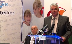 Interjú Dr. Pesti Imrével a II. Magyar Értékek Napjáról