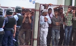 Pesti Imre az illegális bevándorlók okozta járványügyi veszélyről