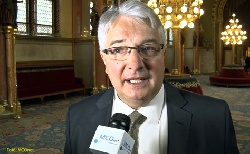 Pesti Imre nem készült államtitkári pozícióra - Interjú