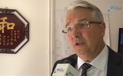 Az MNHSZ részt kíván vállalni Magyarországon a gazdasági élet fellendítésében - interjú Pesti Imrével