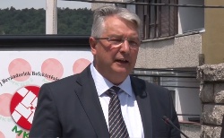 Pesti Imre: Régi kapcsolat van Magyarország és Kína között
