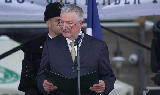 „Értékeink nélkül széthullanánk” - Szent helyen került sor a Magyar Értékek Napjára