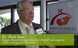 Fürdőinknek ki kell használnia a turisztikai trendet - interjú Pesti Imrével