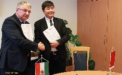 Kínában prezentáljuk hazánk értékeit